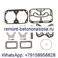 FAW 3509010-81DM Fawde 6DM