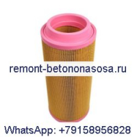 Filter 98262-196 94203-40 C16400 Fusheng 50HP