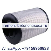 Filter 39588777 Ingersoll Rand