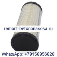 Filter 02250125-371 P8273653 Sullair 30HP