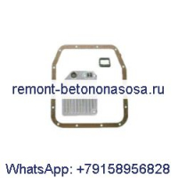 Filter AOD FIOD 2WD 1980-1993 , ,