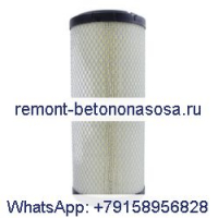 Filter 10000-51238 901-047 FG Wilson 400 1100 P16.5-4S P16.5-E2S P16.5-6S P35 P40-1S