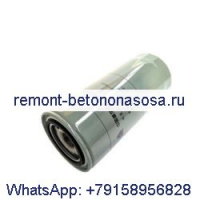 Filter VG61000070005 Sinotruk Howo WD615