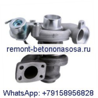 Ford Turbo TDO25S2 49173-07508 Ford DV6ATED4 DV6B C-MAX Fiesta Focus