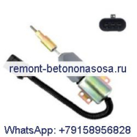 Ford 24 1751ES-24E6UC4B1S5 Ford 7.8L