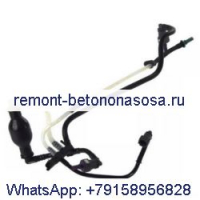 Ford 1501910 Ford Fiesta Fusion 1.4 TDCI (2001-2012)