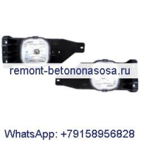 Ford H10 Ford F250 F350 F450 05-07
