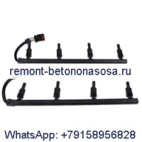 Ford ; 3C3Z-12A690-AA 3C3Z-12A690-BA 12A690 Ford 2003 6.0L Diesel Super Duty F250 F350 F450 F550